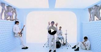 Blur - The universal - clip vidéo - 1995