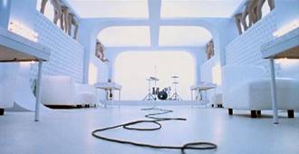 Blur - The universal - clip vidéo - 1995